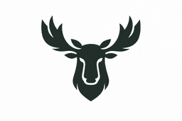 Long Trail Partners moose logo